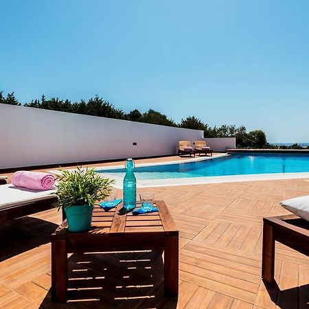 Villa Stamos With Seaview And Private Pool - Partner Of Prasonisi Villas Plimmiri Phòng bức ảnh