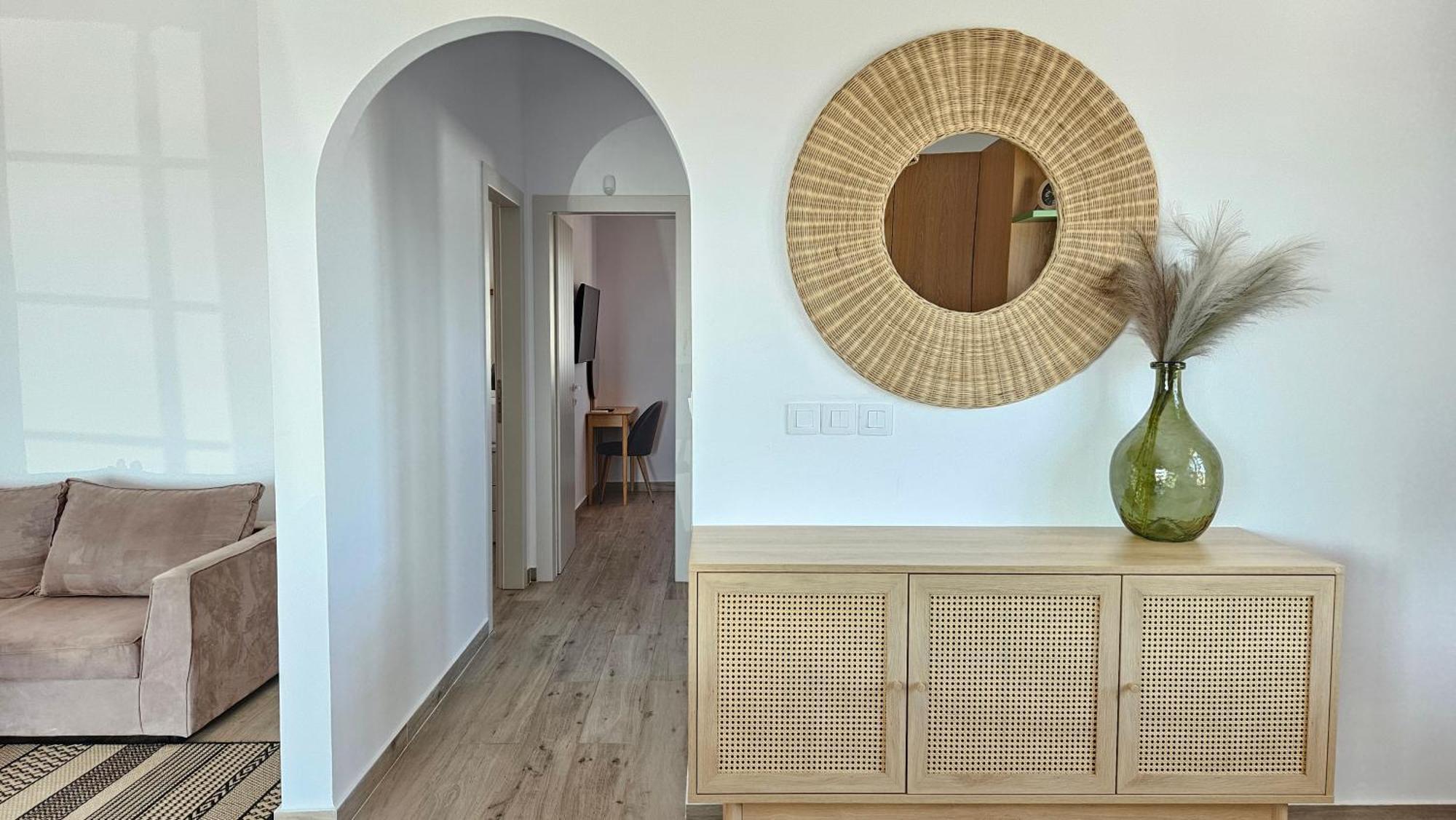 Villa Stamos With Seaview And Private Pool - Partner Of Prasonisi Villas Plimmiri Ngoại thất bức ảnh
