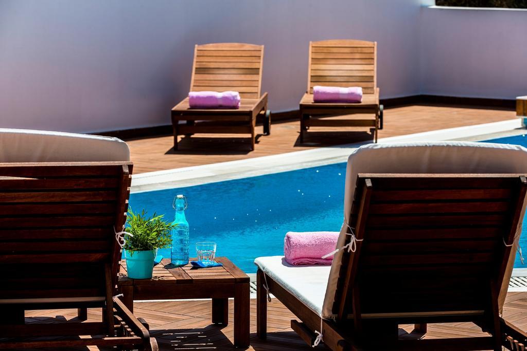 Villa Stamos With Seaview And Private Pool - Partner Of Prasonisi Villas Plimmiri Phòng bức ảnh