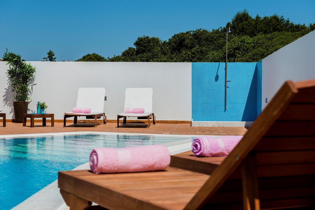 Villa Stamos With Seaview And Private Pool - Partner Of Prasonisi Villas Plimmiri Phòng bức ảnh
